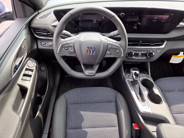 New 2026 Buick Envista Preferred w/ Convenience I Package FWD image 22