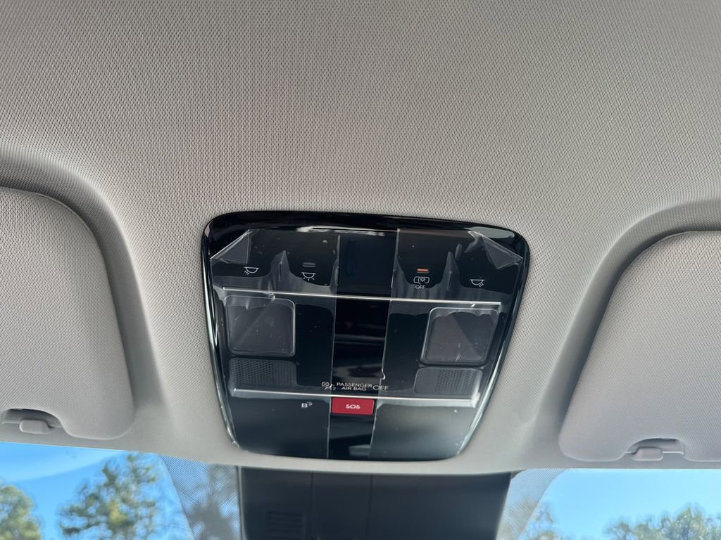 New 2026 Hyundai Santa Fe SE image 18