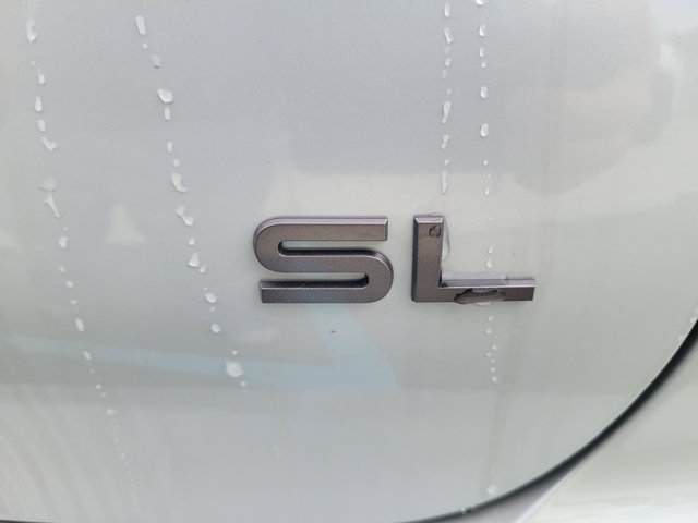 New 2026 Nissan Rogue SL AWD/4WD image 5