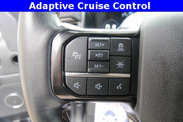 Used 2023 Ford Expedition Max Platinum video 2