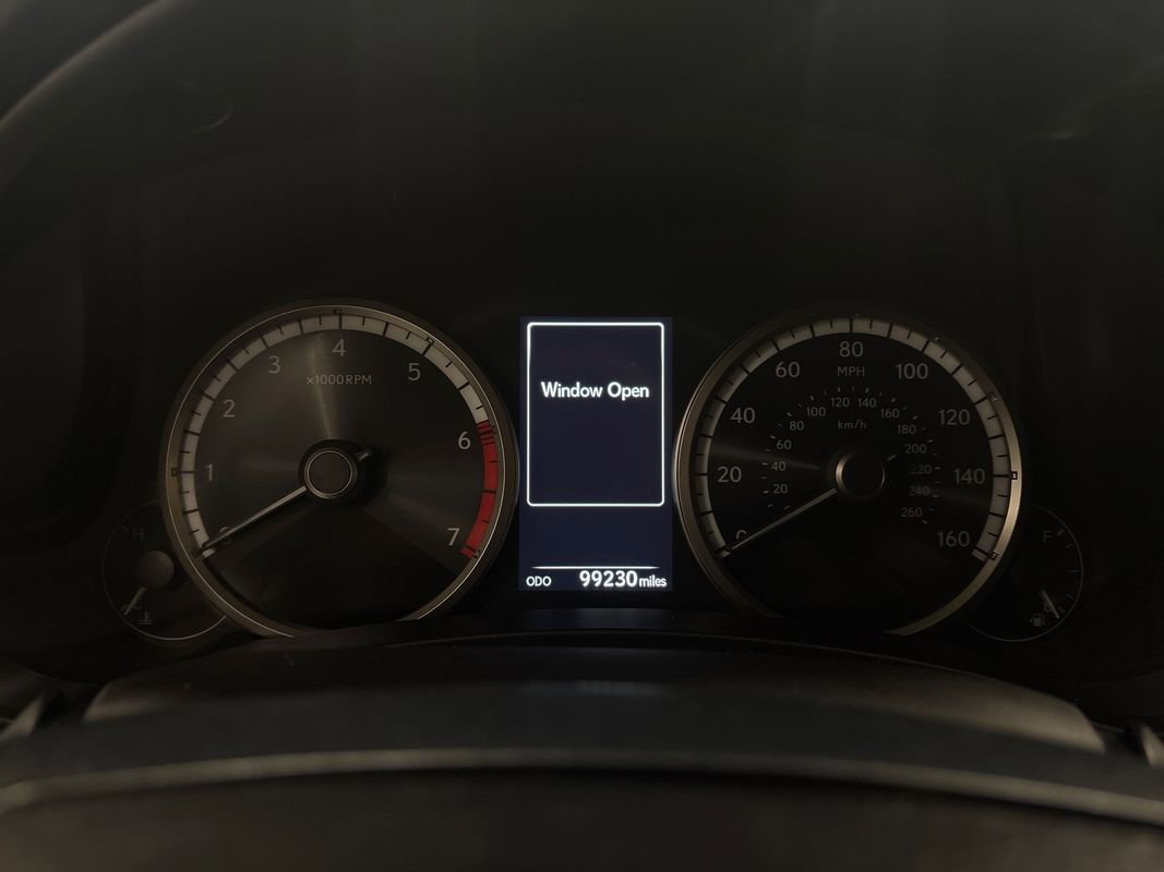 Used 2020 Lexus NX 300 F Sport w/ F Sport Premium Package image 20