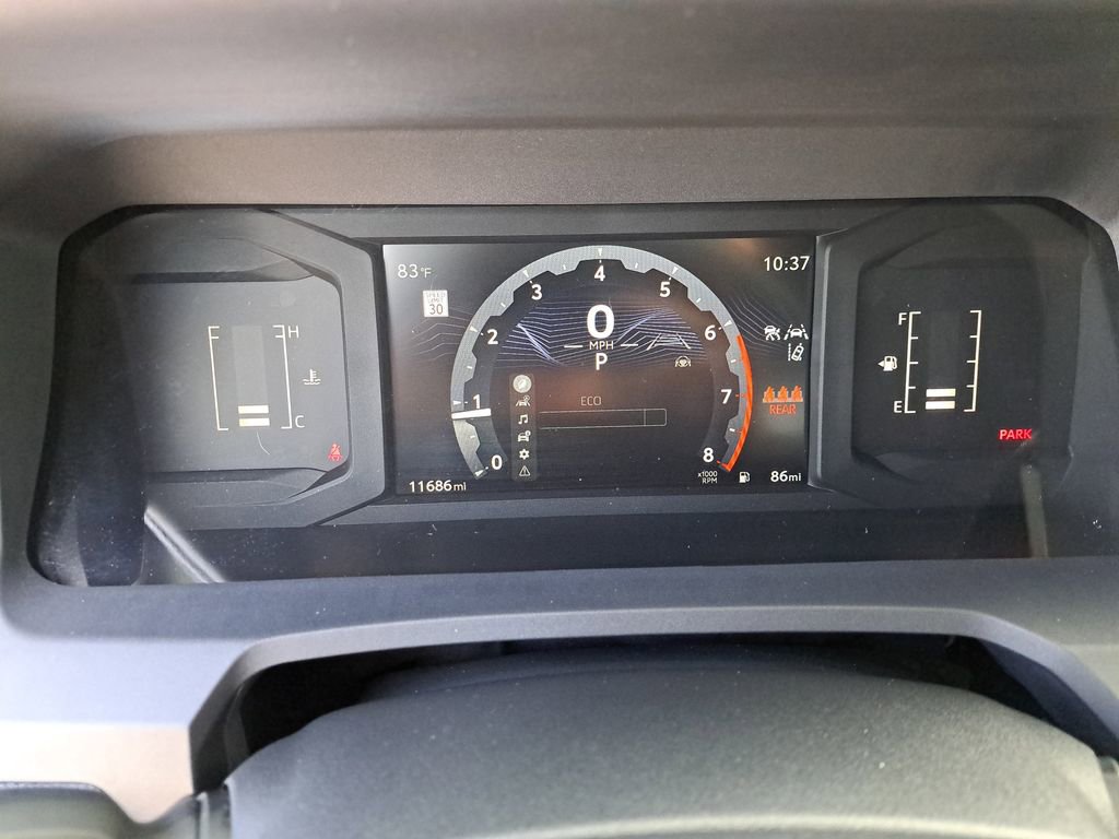 Certified 2024 Toyota Tacoma SR5 image 20