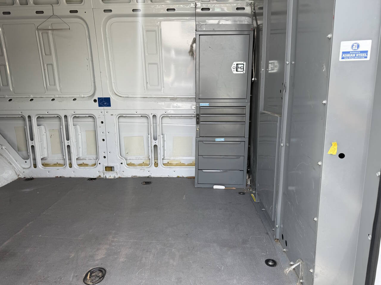 Used 2012 Mercedes-Benz Sprinter 3500 image 13