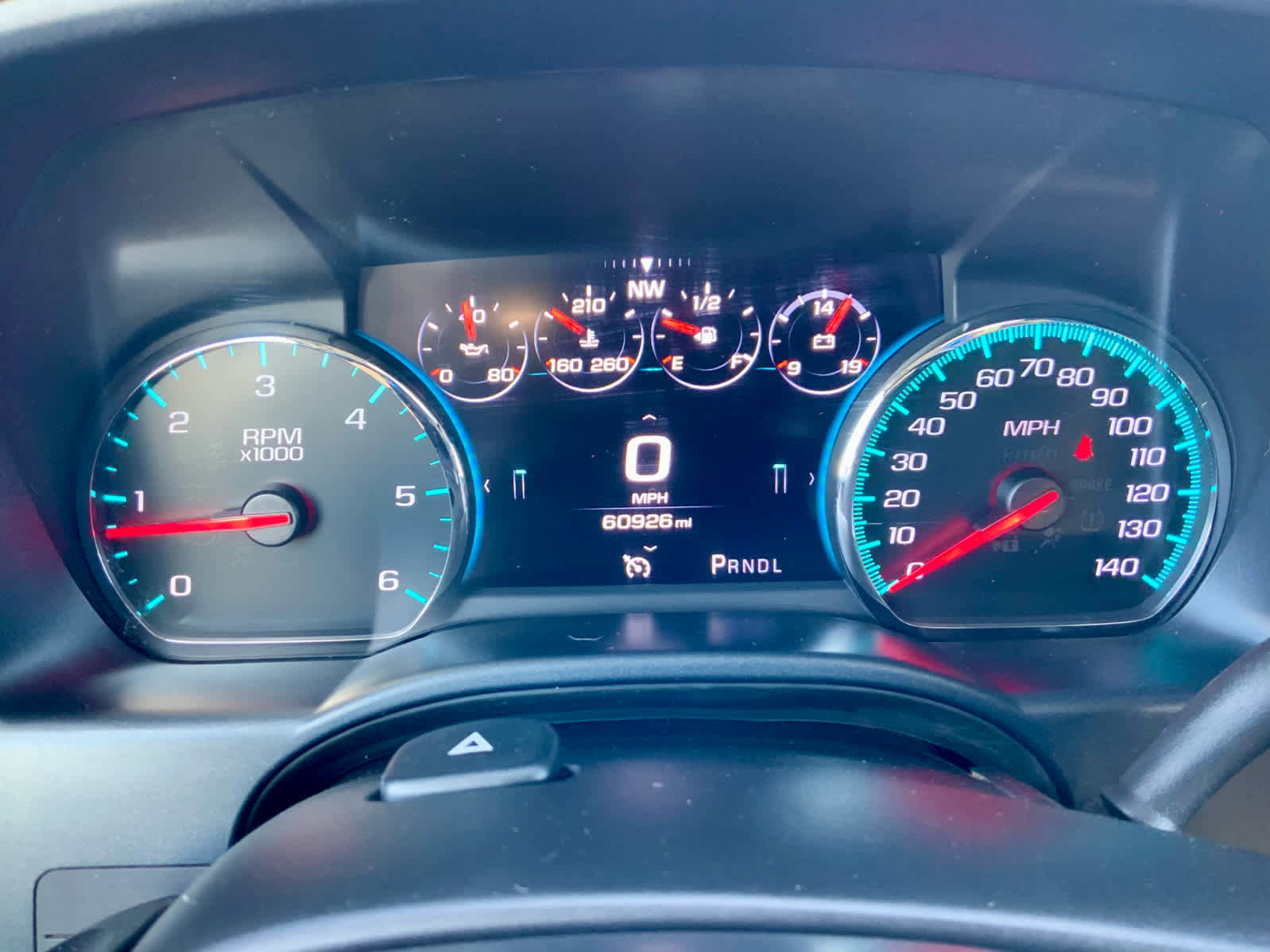 Used 2018 GMC Sierra 1500 Denali image 43