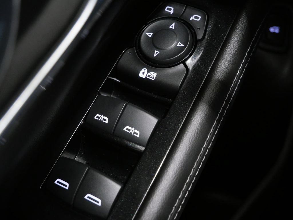Used 2024 Cadillac CT4 Luxury w/ Sun And Sound Package AWD/4WD image 14
