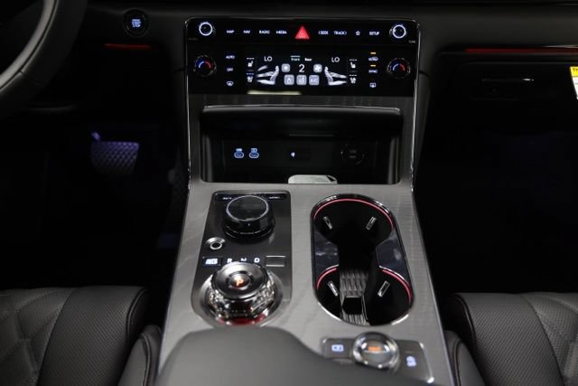 New 2027 Genesis GV80 3.5T Prestige AWD/4WD image 38
