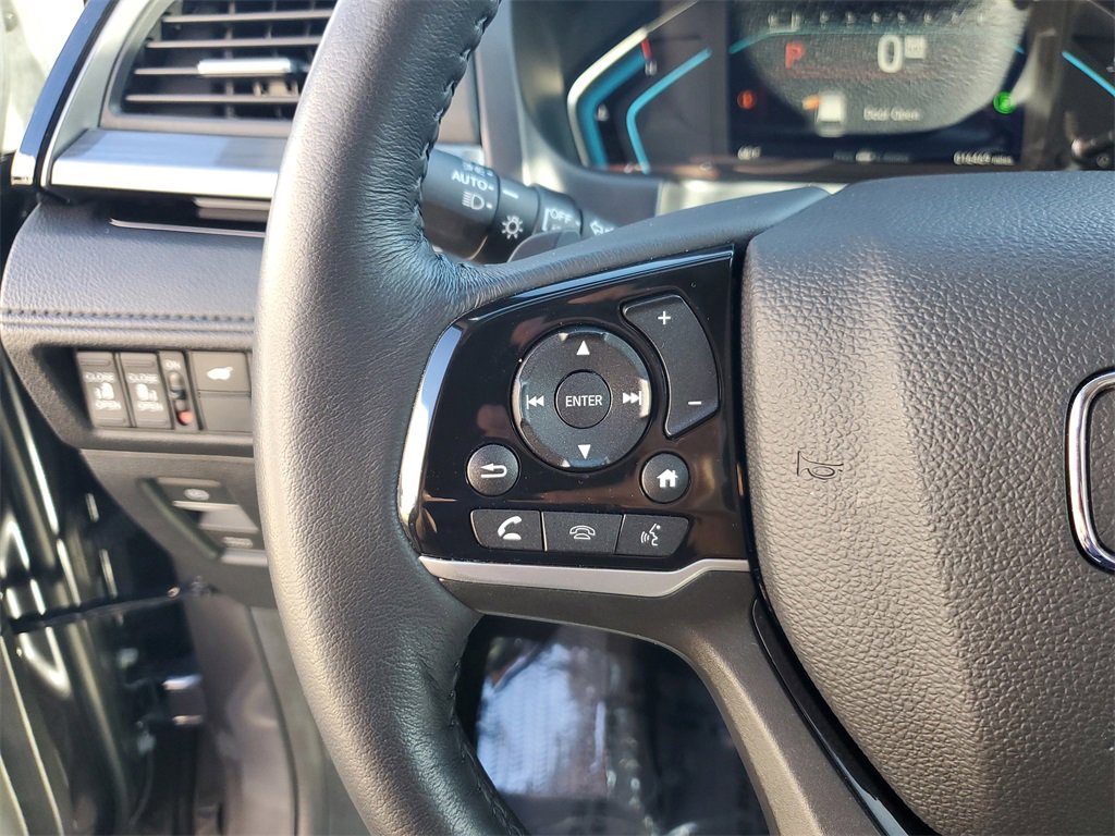 Certified 2024 Honda Odyssey Elite image 24