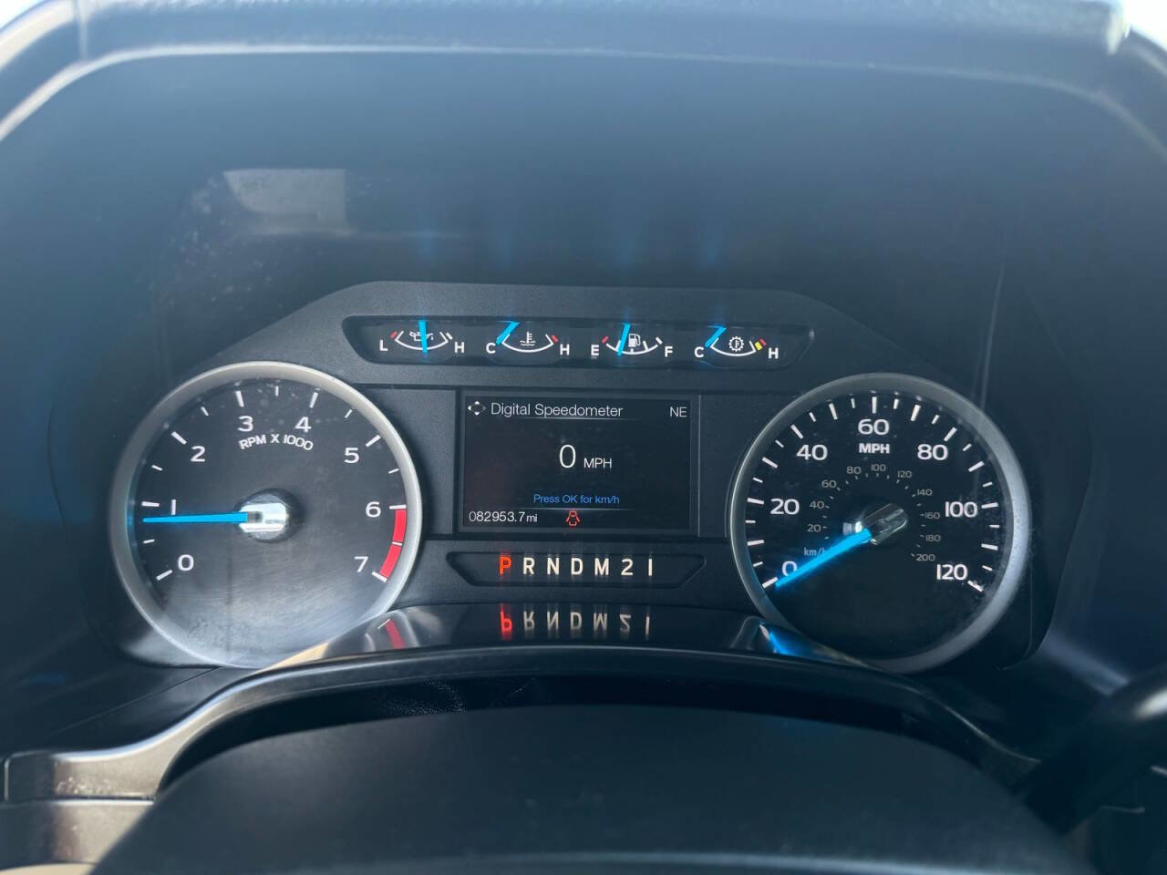 Used 2017 Ford F250 XLT w/ XLT Value Package image 21