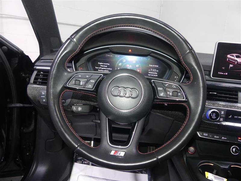 Used 2018 Audi S4 Premium Plus AWD/4WD image 31