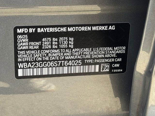Used 2025 BMW 228i xDrive image 29