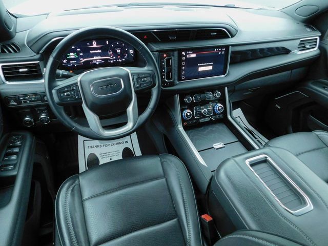 Used 2023 GMC Yukon Denali image 22