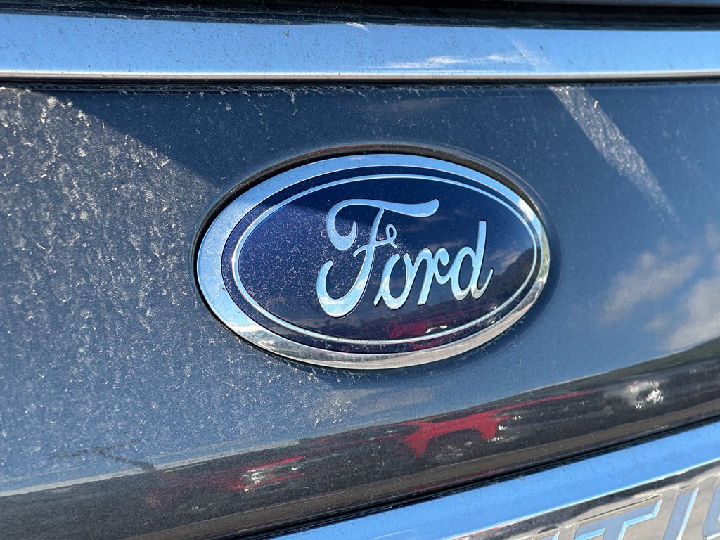 Used 2019 Ford Expedition Limited w/ Special Edition Package AWD/4WD image 23