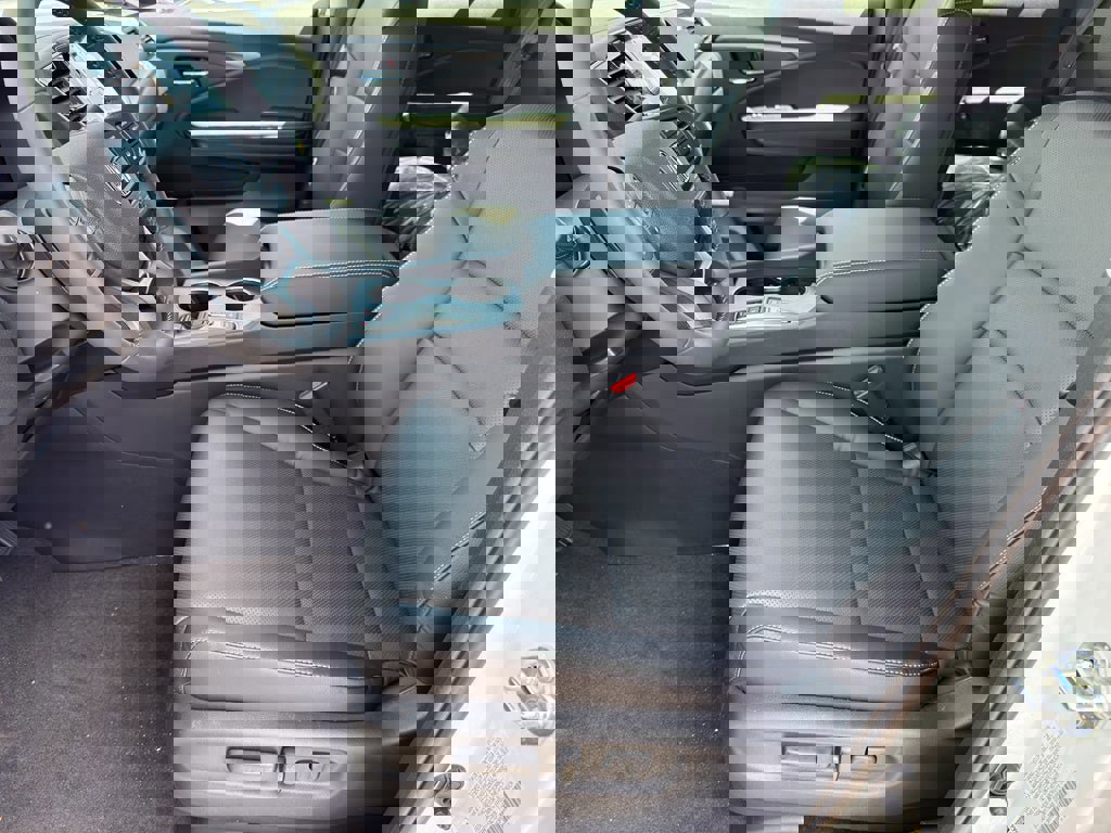 New 2026 Honda Ridgeline RTL image 11