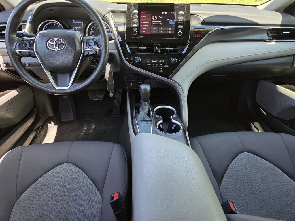 Used 2023 Toyota Camry LE image 8