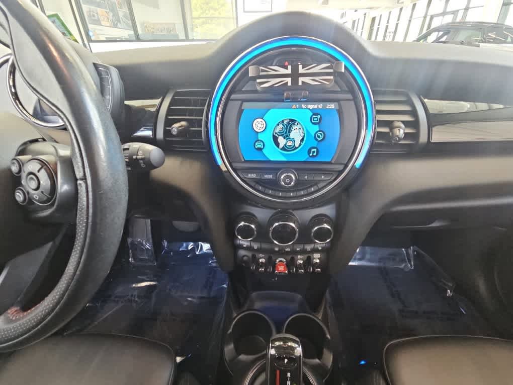 Used 2020 MINI Cooper S FWD image 22