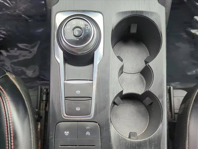 Used 2024 Ford Escape ST-Line w/ Cold Weather Package image 13