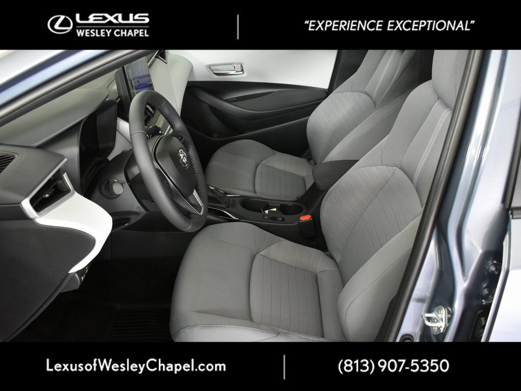 Used 2026 Toyota Corolla SE image 18