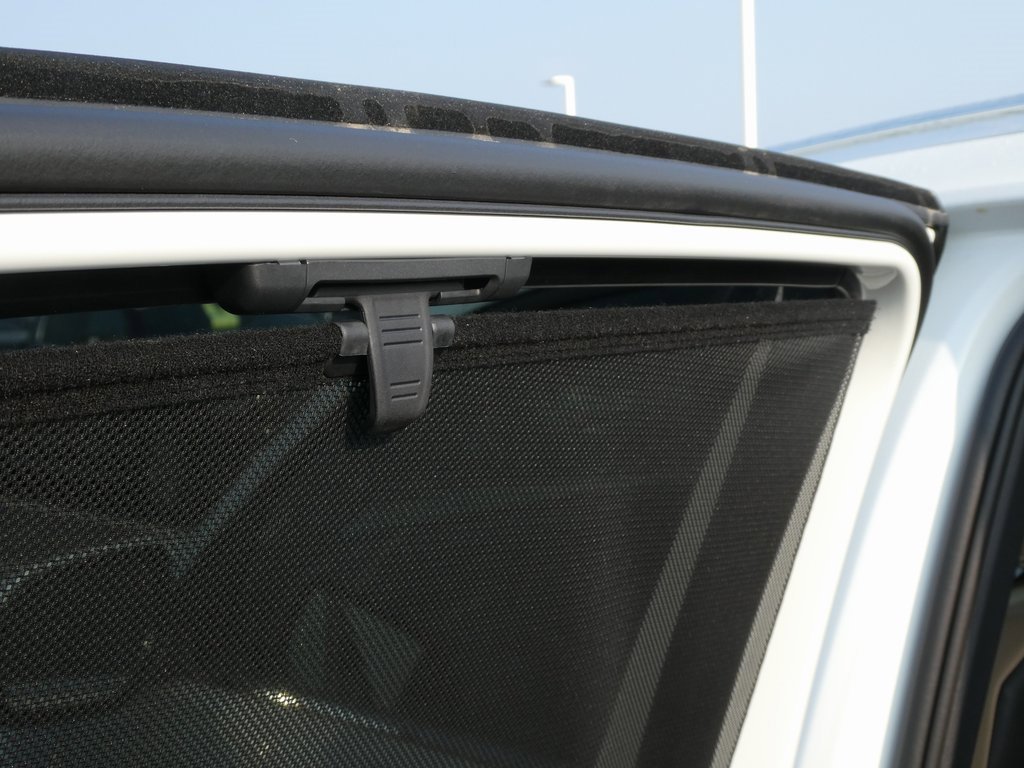 New 2025 Volkswagen Atlas Cross Sport SE image 35