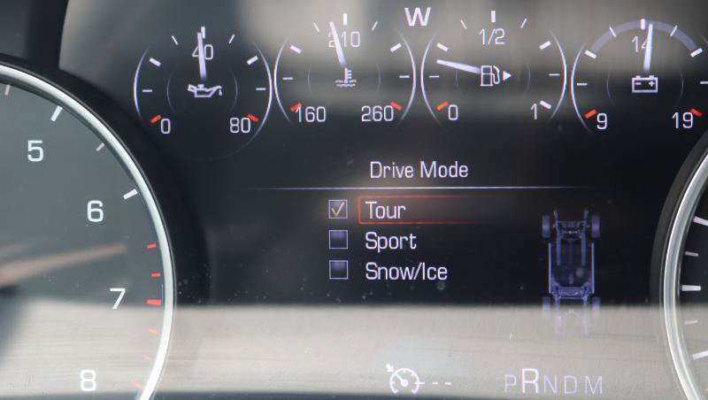 Used 2017 Cadillac CT6 Luxury AWD/4WD image 19