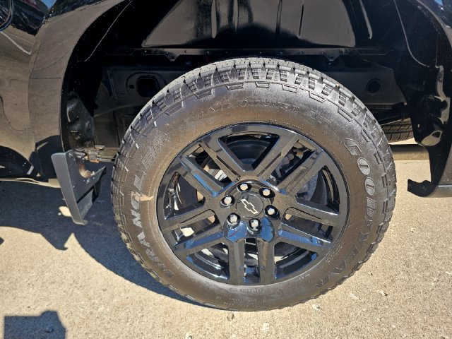 Used 2024 Chevrolet Silverado 1500 RST w/ All Star Edition Plus AWD/4WD image 23