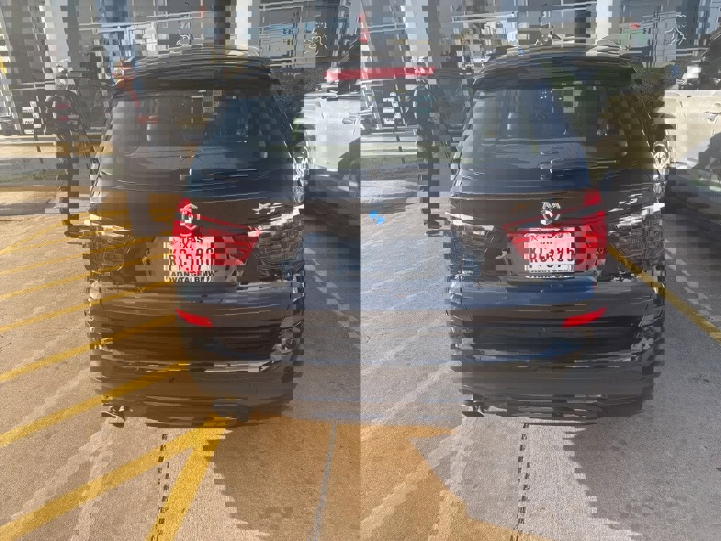 Used 2015 BMW X3 xDrive28i image 5