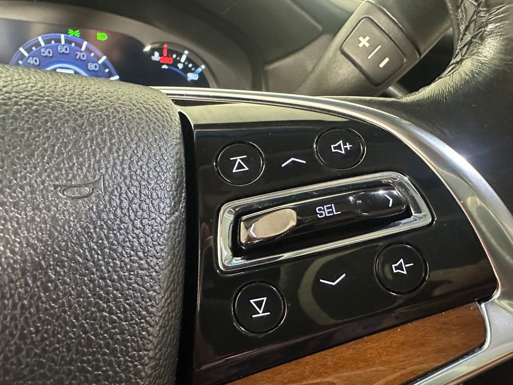 Used 2020 Cadillac Escalade Luxury AWD/4WD image 27