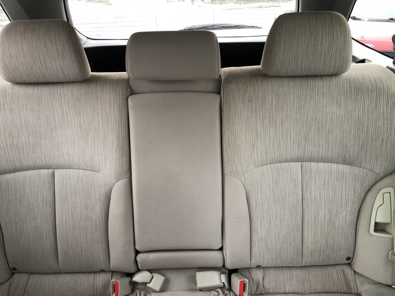 Used 2014 Subaru Outback 2.5i Premium w/ Moonroof Package image 11