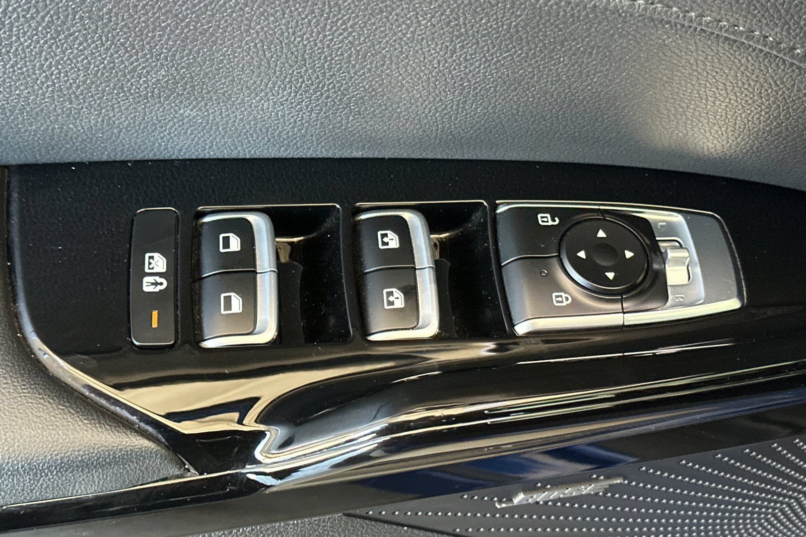 Certified 2021 Kia K5 EX w/ EX Premium Package FWD image 12