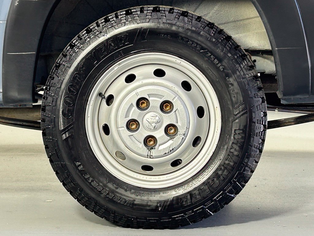 Used 2020 RAM ProMaster 3500 FWD image 30