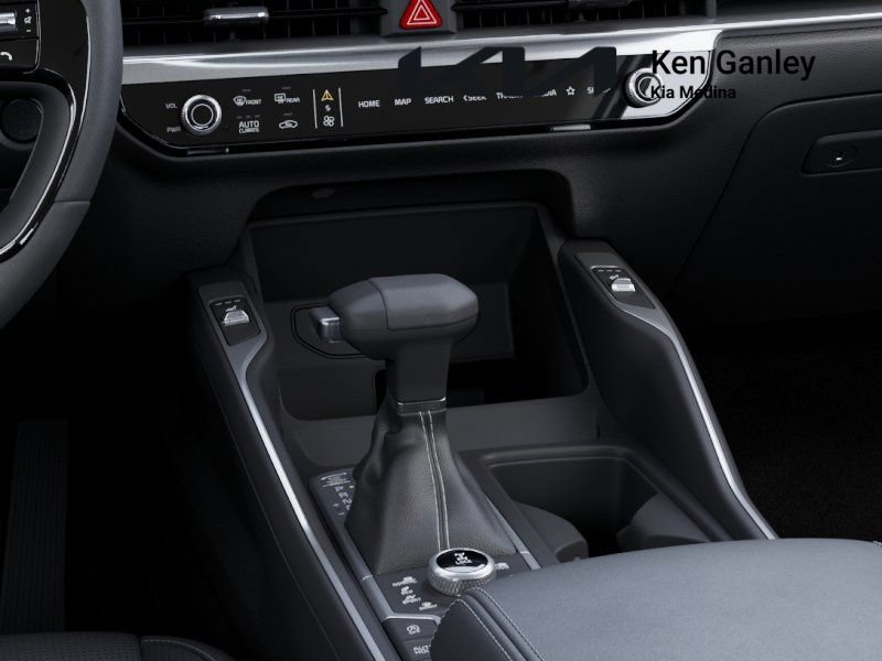 New 2026 Kia Sorento X-Line EX AWD/4WD image 23