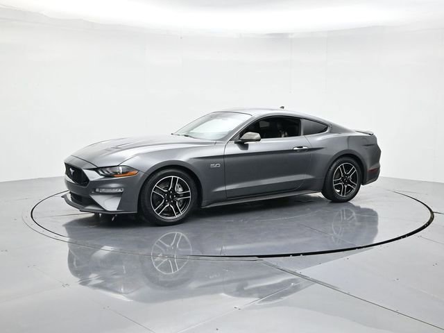 Used 2022 Ford Mustang GT Premium image 5