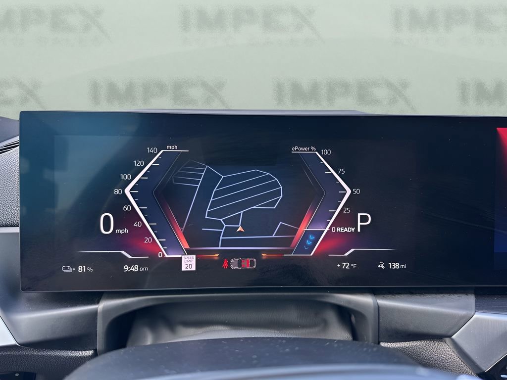 Used 2024 BMW i4 eDrive35 w/ Premium Package image 20