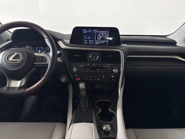 Used 2021 Lexus RX 350 FWD w/ Premium Package image 34