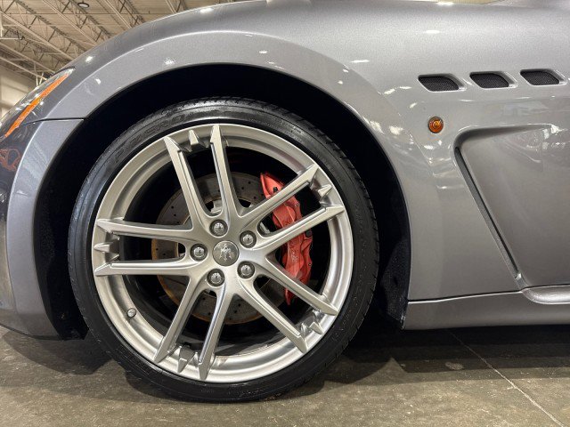 Used 2014 Maserati GranTurismo MC image 18