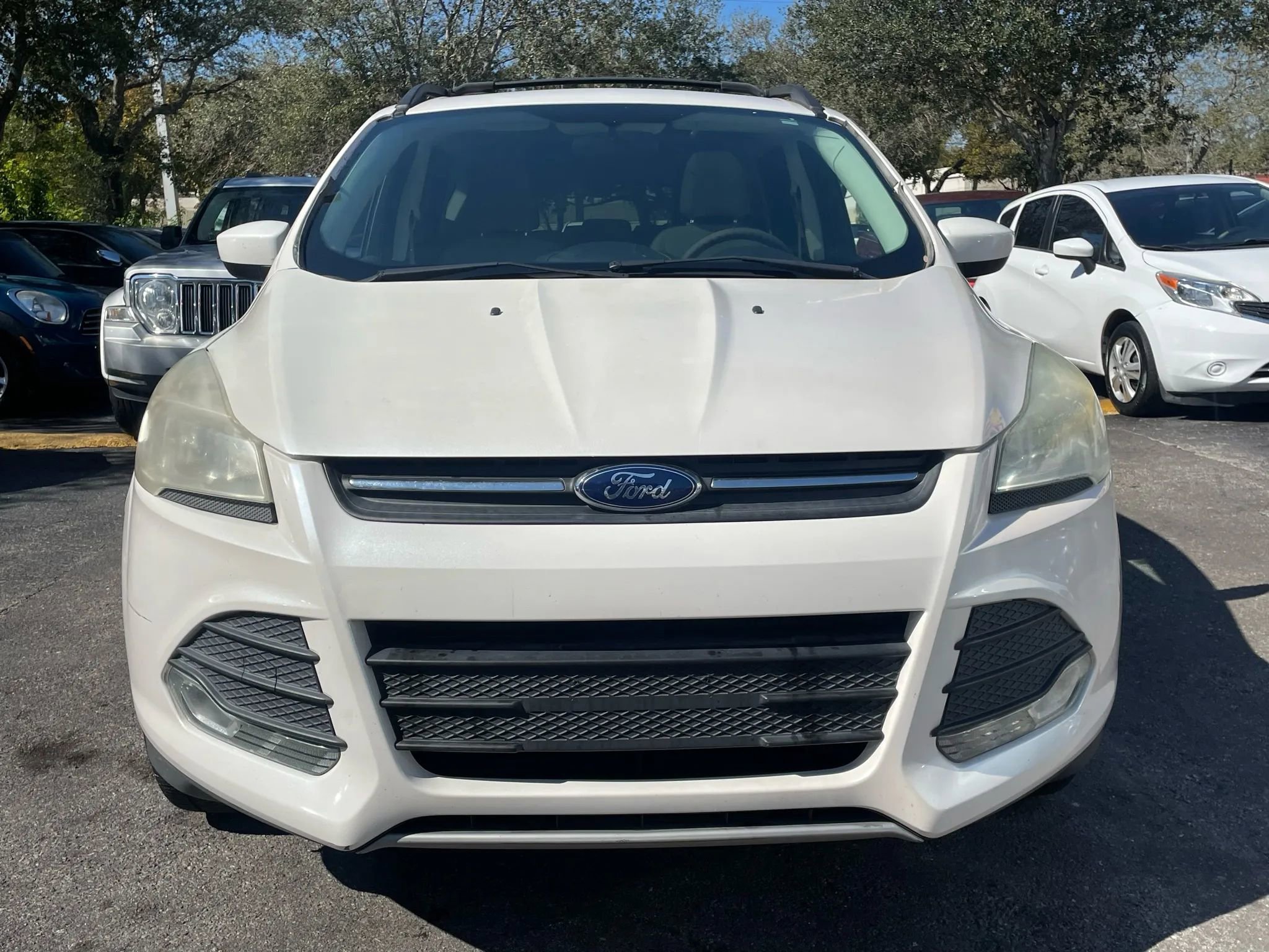 Used 2013 Ford Escape SE image 6