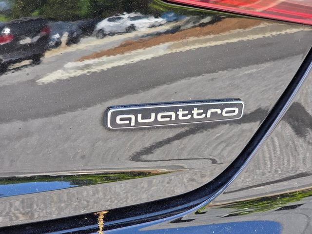 Used 2019 Audi A4 2.0T Premium Plus w/ Premium Plus Package AWD/4WD image 32