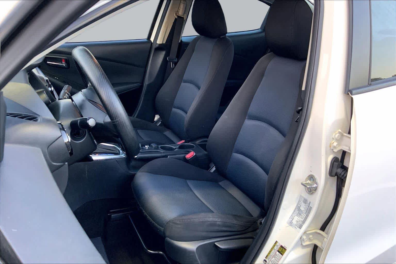 Used 2016 Scion iA FWD image 6