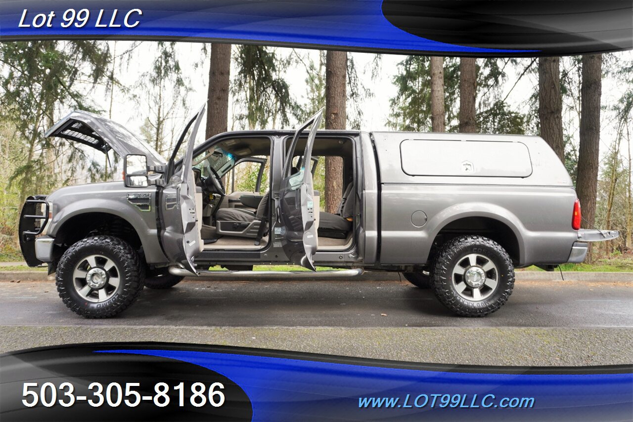 Used 2009 Ford F250 XLT AWD/4WD image 25