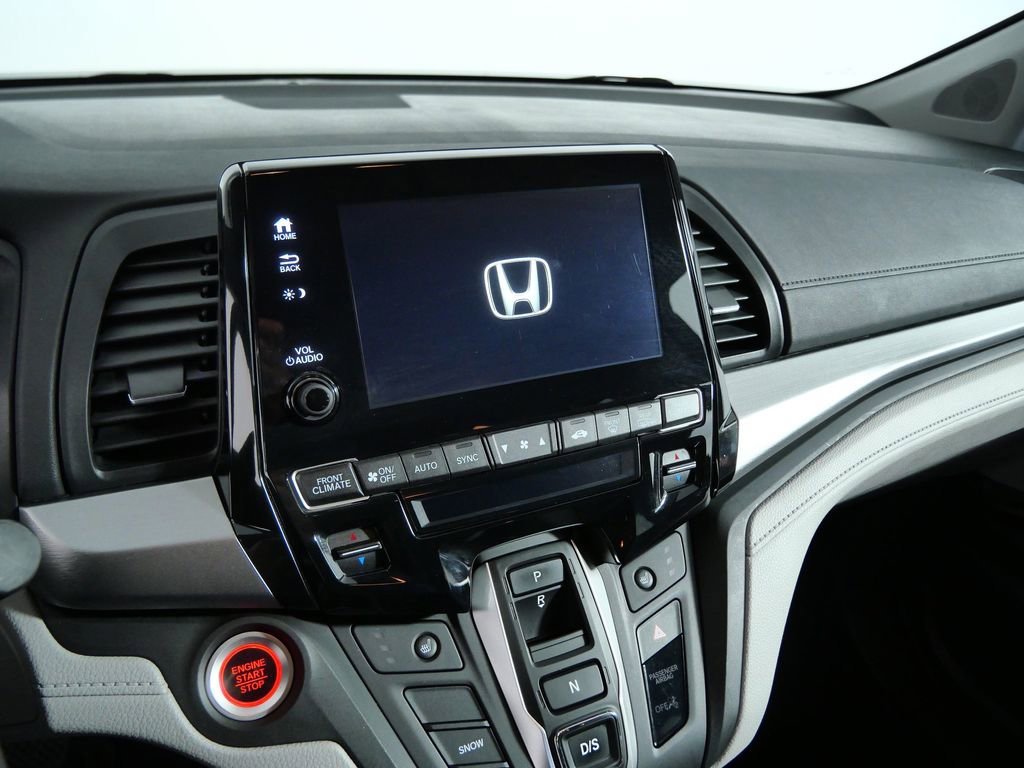 Used 2018 Honda Odyssey EX image 18