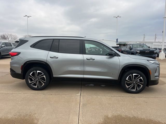 New 2026 Buick Enclave Sport Touring AWD/4WD image 2