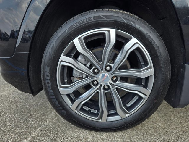 Used 2019 GMC Terrain Denali image 24