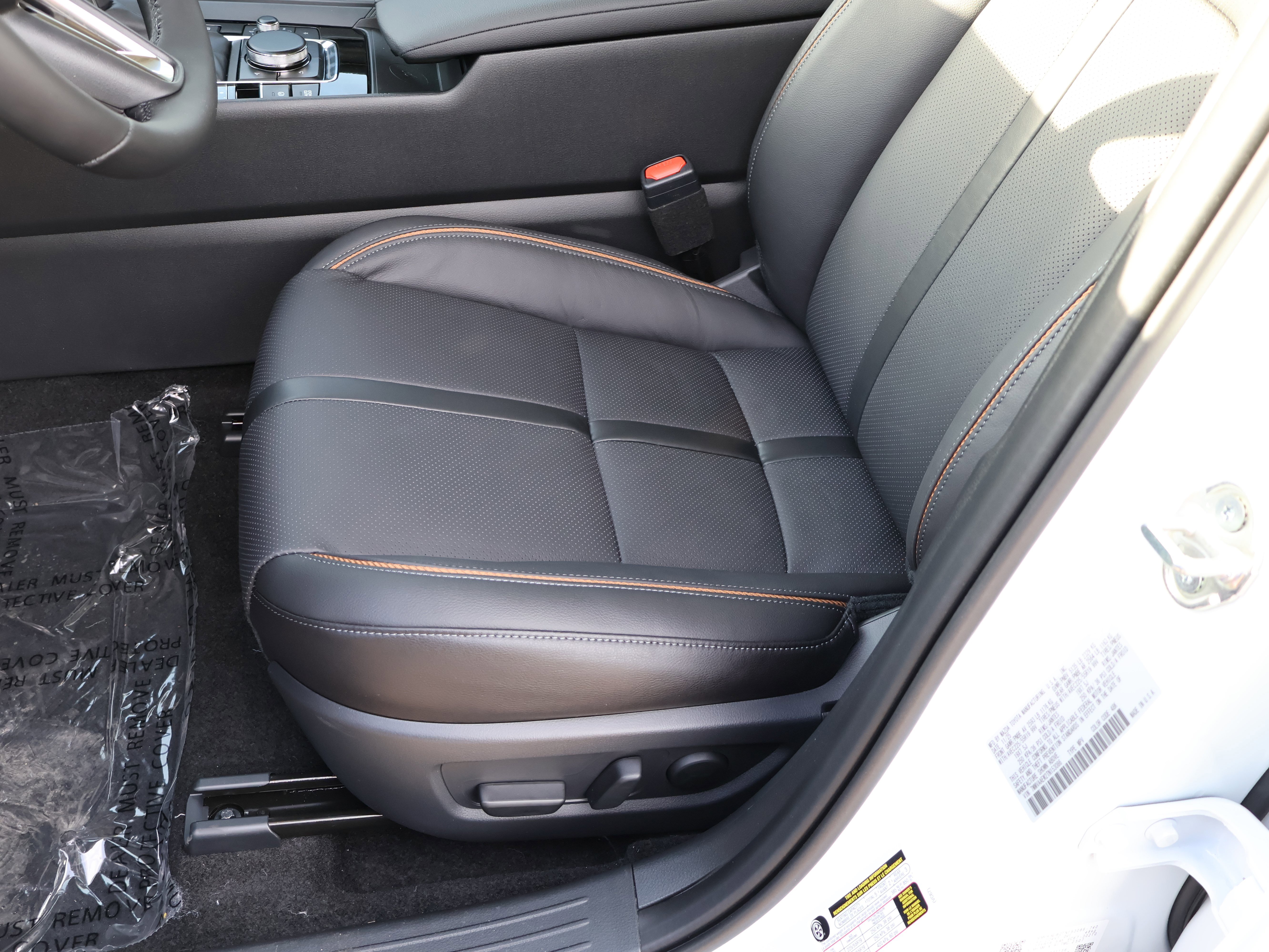 New 2026 MAZDA CX-50 2.5 Hybrid w/ Cargo Package image 40