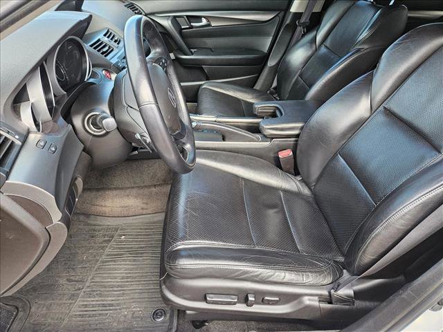Used 2012 Acura TL w/ Technology Package image 12