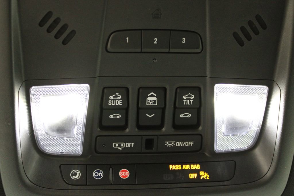 Used 2024 Buick Enclave Essence w/ Experience Buick Package image 54