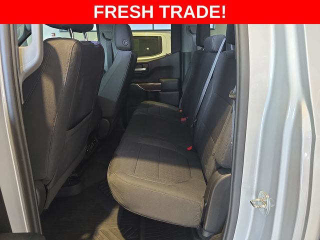 Used 2020 Chevrolet Silverado 1500 RST w/ All-Star Edition AWD/4WD image 24