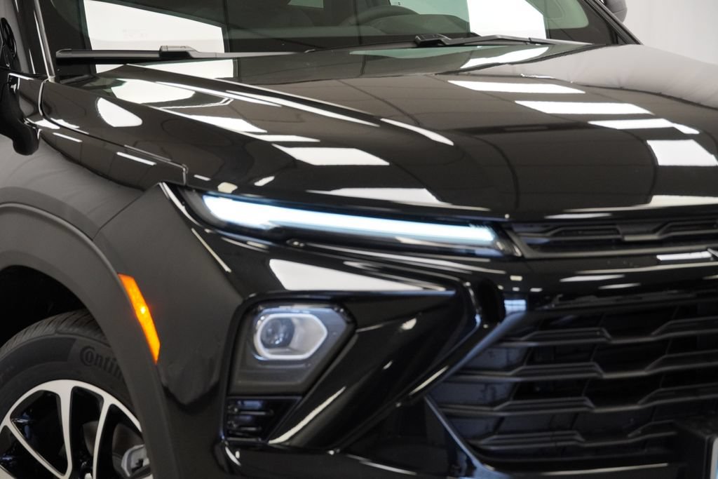 New 2026 Chevrolet TrailBlazer LT w/ Convenience Package FWD image 31