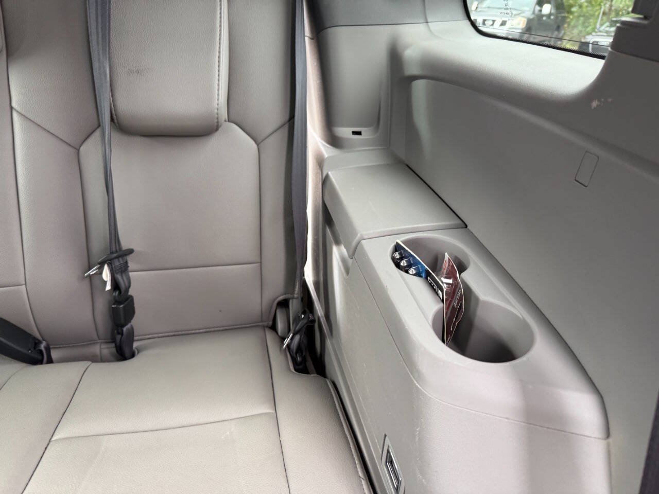 Used 2013 Honda Pilot EX-L image 31
