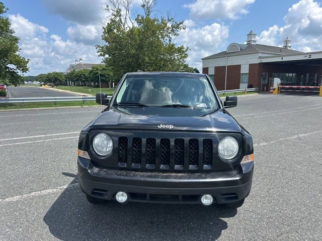 Used 2012 Jeep Patriot Sport w/ PWR Value Group image 5
