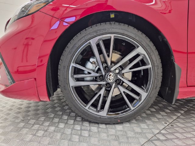 New 2026 Toyota Camry XSE w/ Premium Plus Package FWD image 16