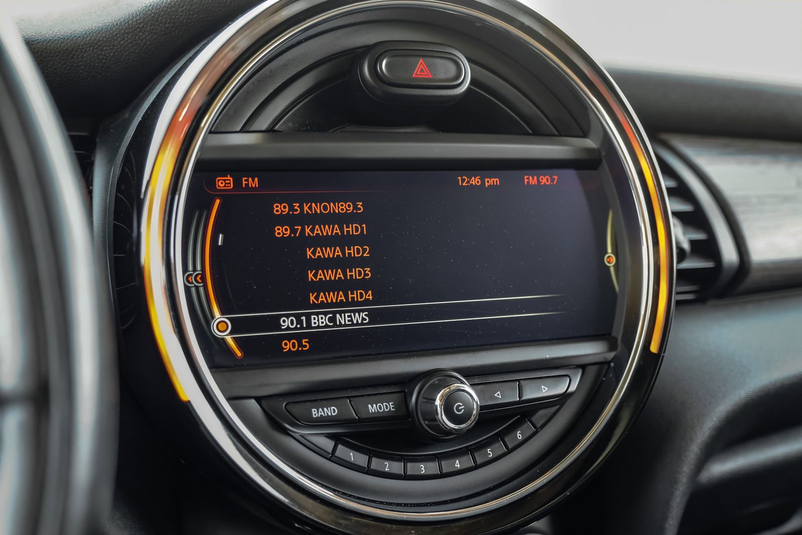 Used 2015 MINI Cooper S image 26